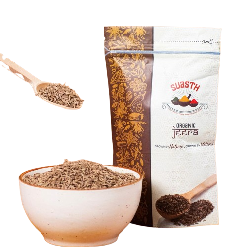Organic Jeera Powder
